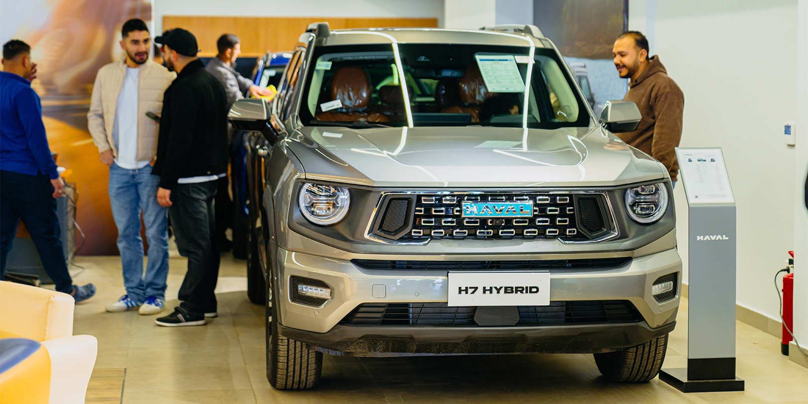 Great Wall Motor Expands Global Presence with Malaysia Launch and New Energy Vehicle Growth