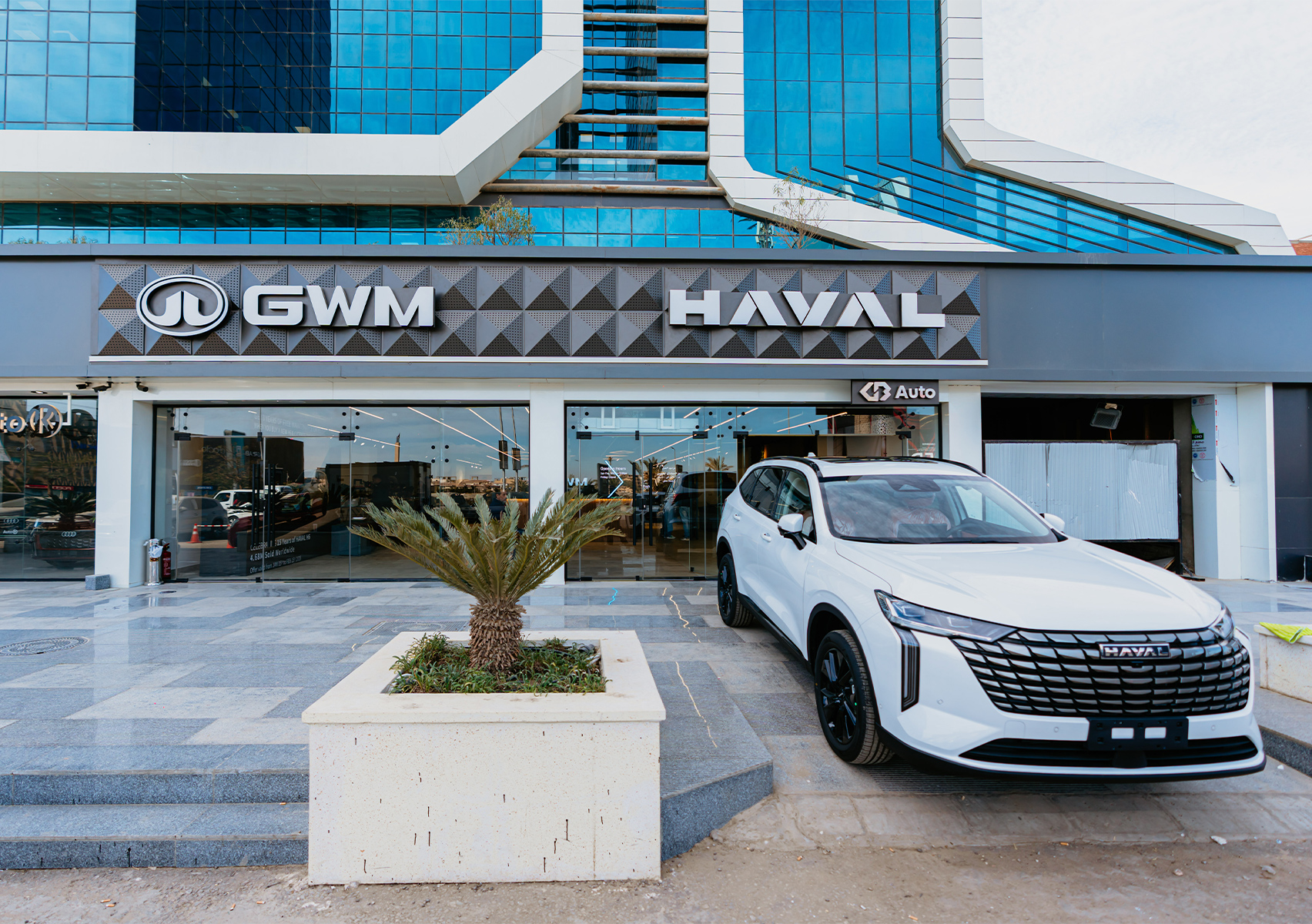 Great Wall Motor Expands Global Presence with Malaysia Launch and New Energy Vehicle Growth