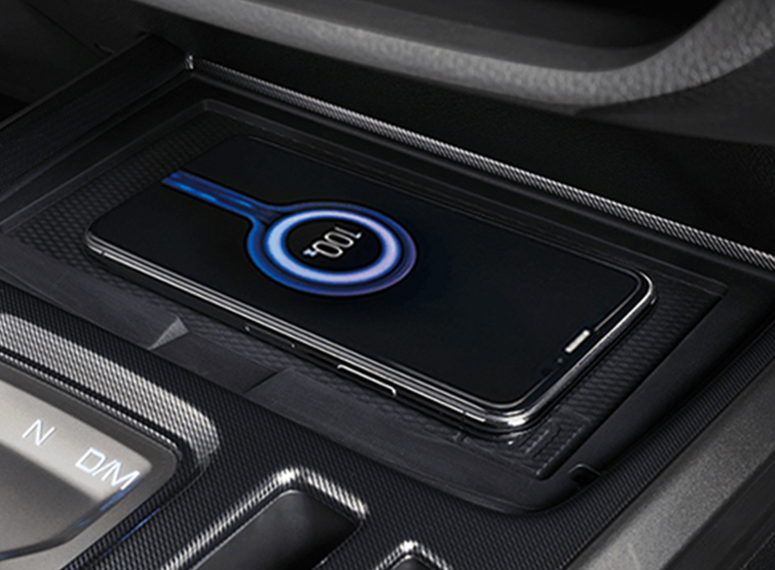 Wireless Charger